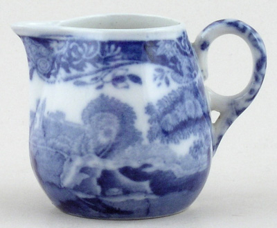 Creamer or Jug c1930s